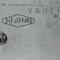 DEF LEPPARD / Vault (Áj []