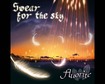 JAPANESE BAND/FLUORITE / Swear for the Sky (CDR)