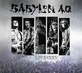 BABYLON A.D. / Live @ XXV (digi) []