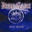 JAPANESE BAND/DRAGONLANCE / Holy Blood