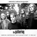 GATHERING / Original Album Collection (5CD Box) []