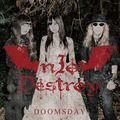 nlo-Destroy / Doomsday () []