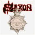 SAXON / Strong arm of the Law []