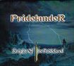アウトレット　OUTLET/PRIDELANDER / Knight of the Prideland (slip)