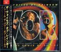 THE VOICES OF RAINBOW - FEEL THE POWER OF DREAMS (3CDR) []
