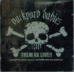 コレクターズ商品/BACKYARD BABIES - THEM XX LIVE！！（2CDR)