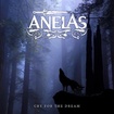 JAPANESE BAND/ANELAS / Cry for the Dream　(w/ステッカー）