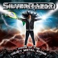 SILVER RAZOR / Pride of the Heavy Metal Shine []