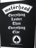 MOTORHEAD / Everything Louder (BP) []