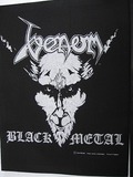 VENOM / Black Metal (BP) []