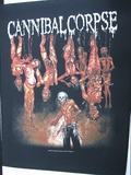 CANNIBAL CORPSE / Torture (BP) []