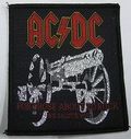AC/DC / For those about to Rock (SP) []