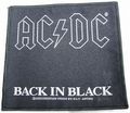 AC/DC / Back in Black (SP) []