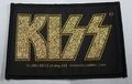 KISS / Gold Logo (SP) []