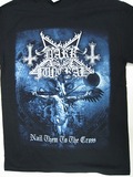 DARK FUNERAL / Nail them to the cross (TS-S) []