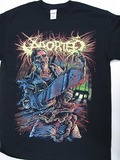 ABORTED / Who will survive (TS-M) []