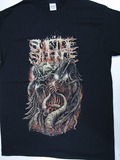 SUICIDE SILENCE / Tentacles (TS) []