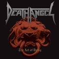 DEATH ANGEL / The Art of Dying () []