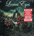 LEAVES EYES / King of Kings (2CD/digibook) []