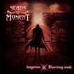 HEAVY METAL/SCARS OF MOMENT / Kagerou/Burning Rush