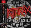 ANTHRAX - LIVE SLASH(2CDR) []