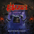 SAXON / Battering Ram (digibook) []