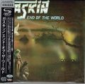 GASKIN / End Of The World i/WPbgj []