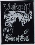 POISON (GERMANY) / Sons of Evil (SP) []