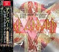 DEF LEPPARD - LIVE FROM THE ORIX(2CDR) []