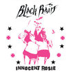 GLAM/BLACK RAIN / Innocent Rosie