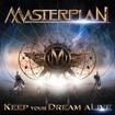 DVD/MASTERPLAN / Keep Your Dream aLive (CD+DVD)