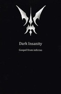 DARK INSANITY / Gospel from inferno (CDR) []