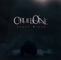 CRUEL ONE / Cruel Diary []