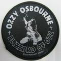 OZZY OSBOURNE / Blizzard of ozz (SP) []