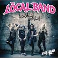 THE LOCAL BAND / Locals Only Dark Edition (CD/DVD) (Ձj []