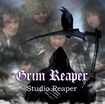 コレクターズ商品/GRIM REAPER / STUDIO REAPER -Studio Demos 1981 - 1983  (1CDR)