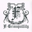 JAPANESE BAND/F-Tranquillity / Demo