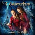 CORONATUS / Raben im Herz (2CD/digi) []