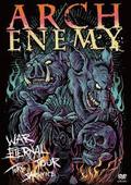 ARCH ENEMY / War Eternal Tour Tokyo Sacrifice (国内盤) []