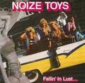 NOIZE TOYS / Fallin' In In LustcAgain (collectors CD) []