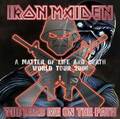 IRON MAIDEN - YOU LEAD ME ON THE PATH(2CDR) []
