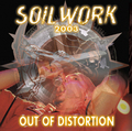 SOILWORK - OUT OF DISTORTION(1CDR) []