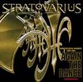 STRATOVARIUS - AGAIN THE DANCE(2CDR) []