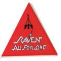 RAVEN / All for One (SP) []
