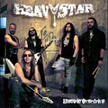 HEAVY STAR / Electric Overdrive []