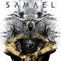 SAMAEL / Above []