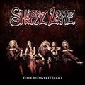 SHIRAZ LANE / For Crying out Loud (Ձj []