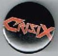 CRISIX / logo (j* []