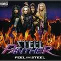 STEEL PANTHER / Feel The Steel []