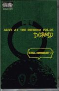 DORAID / ALIVE AT THE INFERNO Vol.05 -Still MidnightIiTAPE) []